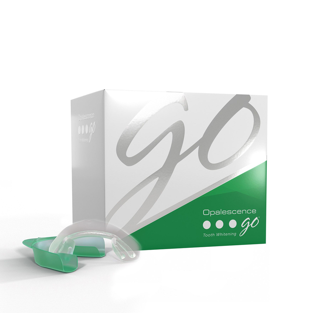 Teeth Whitening For Trays - Hydrogen Peroxide For Teeth Whitening Opalescence