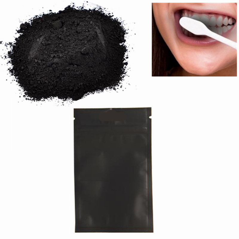 Teeth Whitening Quotes - Bamboo Charcoal Teeth Tooth Dental Dentis