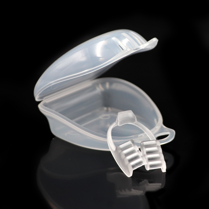 Dental Guard Night - 1Pc Soft Silicone Teeth Grinding Dental