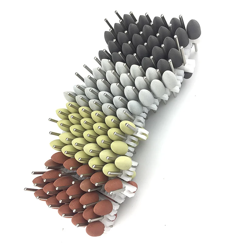 Whitening Teeth Dentist - 50pcs/bag Dental Polisher Accessories Kit 2.35mm