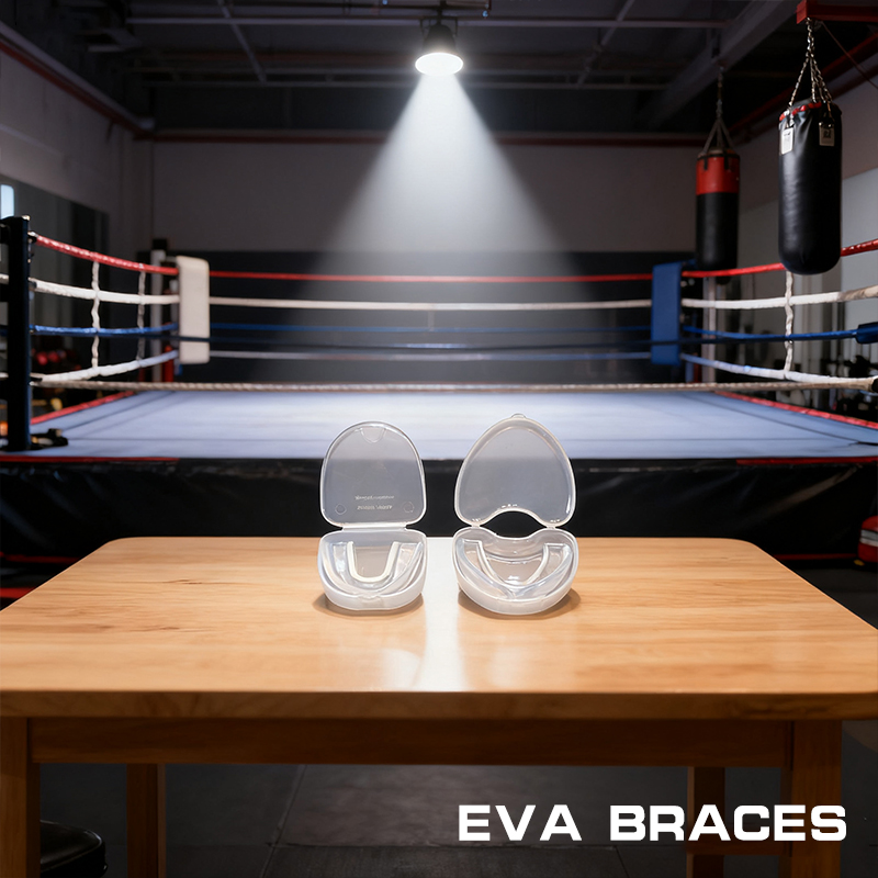 Dental Guard Night - Mouth Guard EVA Night Guard for