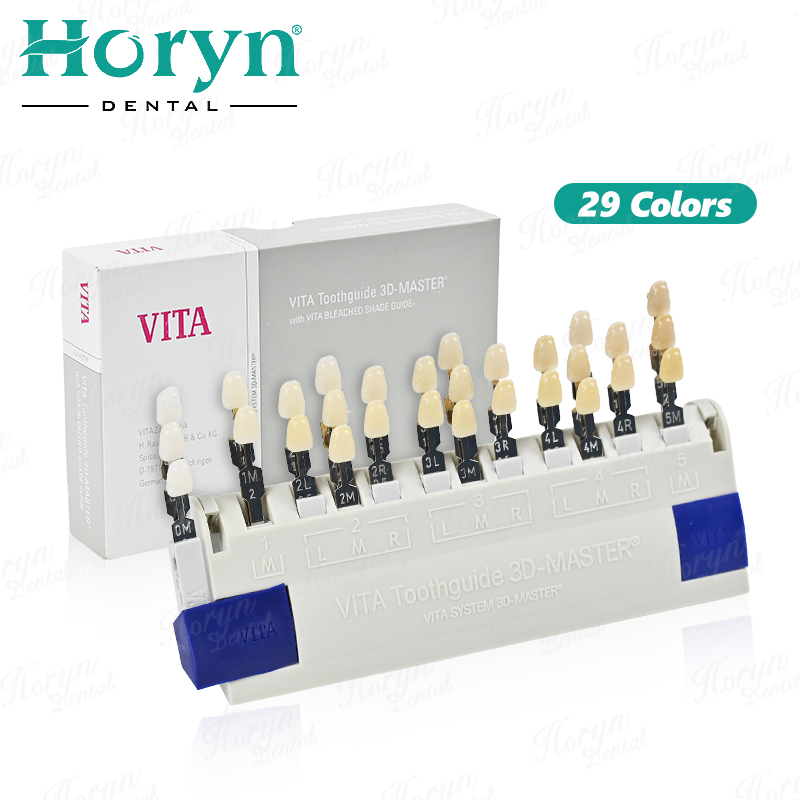 Teeth Whitening For Trays - Vita 3D Master Dental Lab Bleach