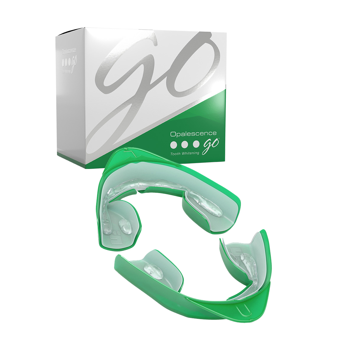Teeth Whitening For Trays - Original New Ultrade Opalescence Go Teeth