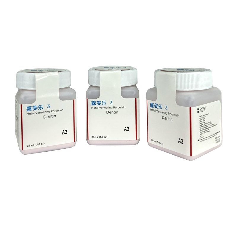 Teeth Whitening Quotes - Ceramco-3 Pfm Dental Porcelain Powder Dentine