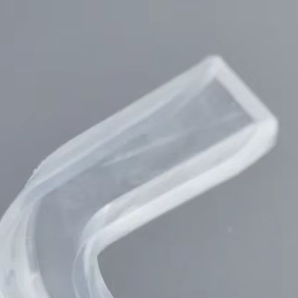 Teeth Whitening For Trays - 10Pcs Silicone Mouth Guard Teeth Whitening