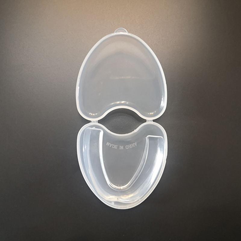 Teeth Protector EVA Mouth Guar - Dental Guard Night recension och pris