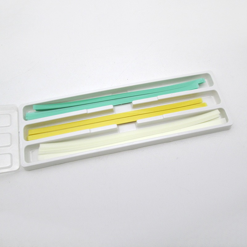 4x75pcs/box Dental Polyester P - Teeth Whitening Strips recension och pris