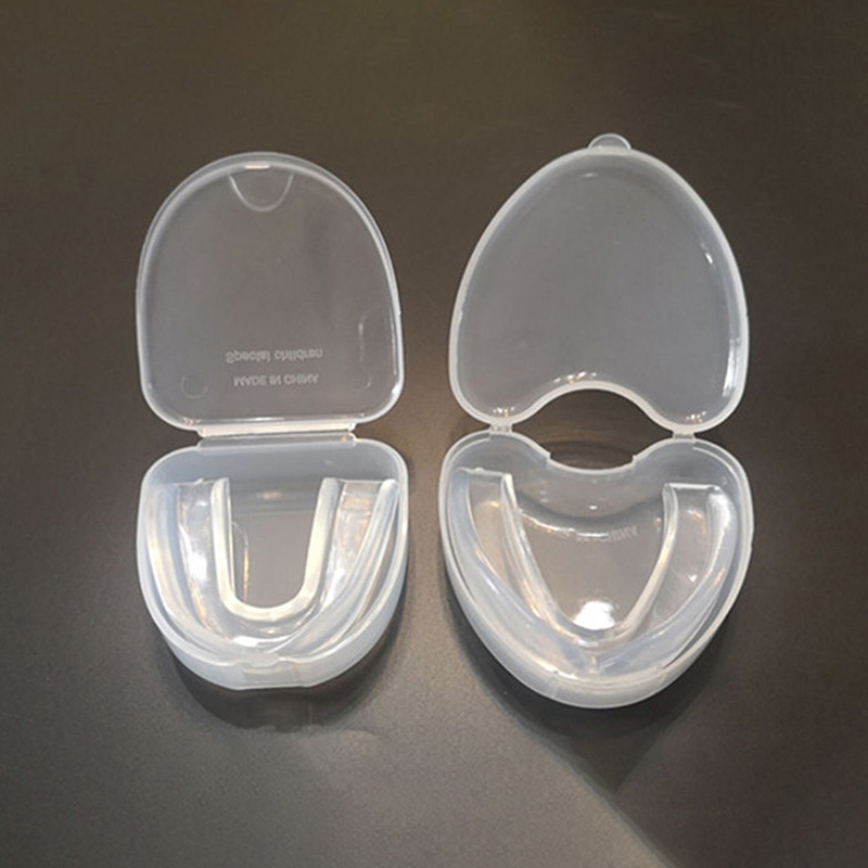 Mouth Guard EVA Teeth Protecto - Teeth Whitening For Trays recension och pris