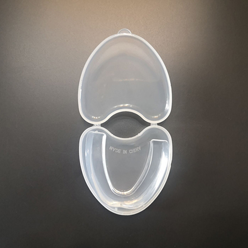 Mouth Guard EVA Teeth Protecto - Teeth Whitening For Trays recension och pris