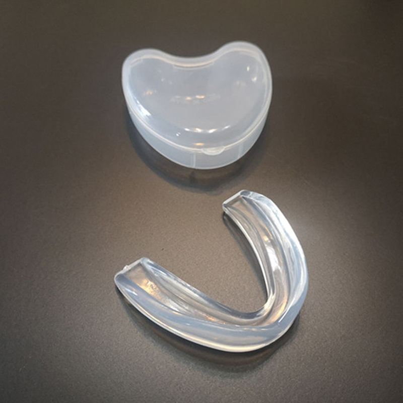 Mouth Guard EVA Teeth Protecto - Teeth Whitening For Trays recension och pris