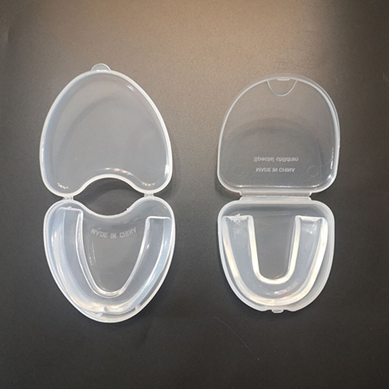 Mouth Guard EVA Teeth Protecto - Teeth Whitening For Trays recension och pris