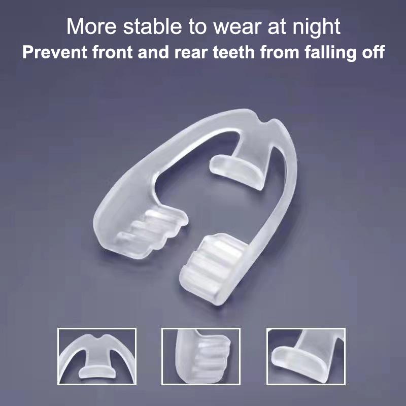 Night Teeth Grinding Guard Den - Dental Guard Night recension och pris