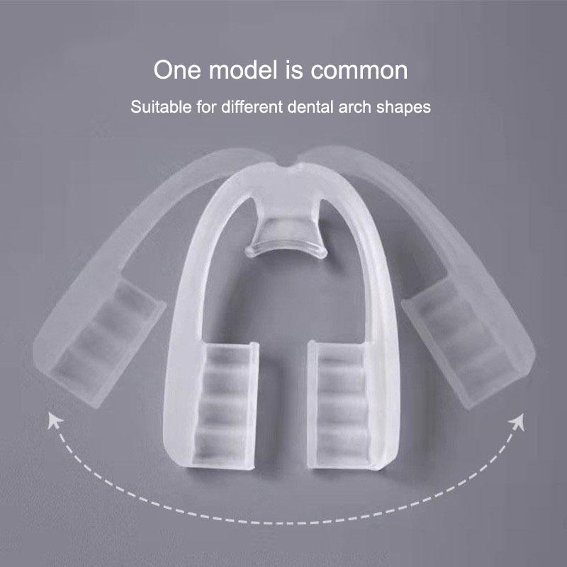 Night Teeth Grinding Guard Den - Dental Guard Night recension och pris