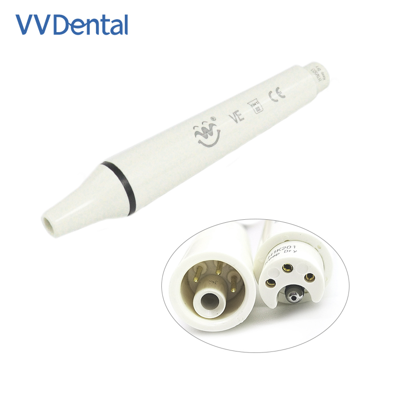 Scaler Handpiece Tube Cable fo - Teeth Whitening Youtube recension och pris