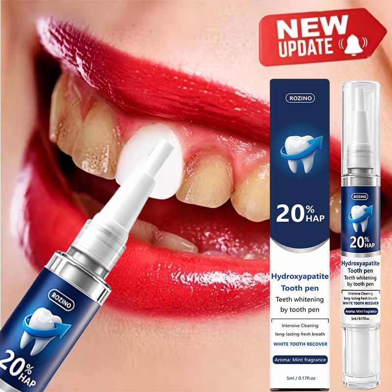 Fast-Acting Teeth Whitening Pe - Teeth Whitening Fast recension och pris