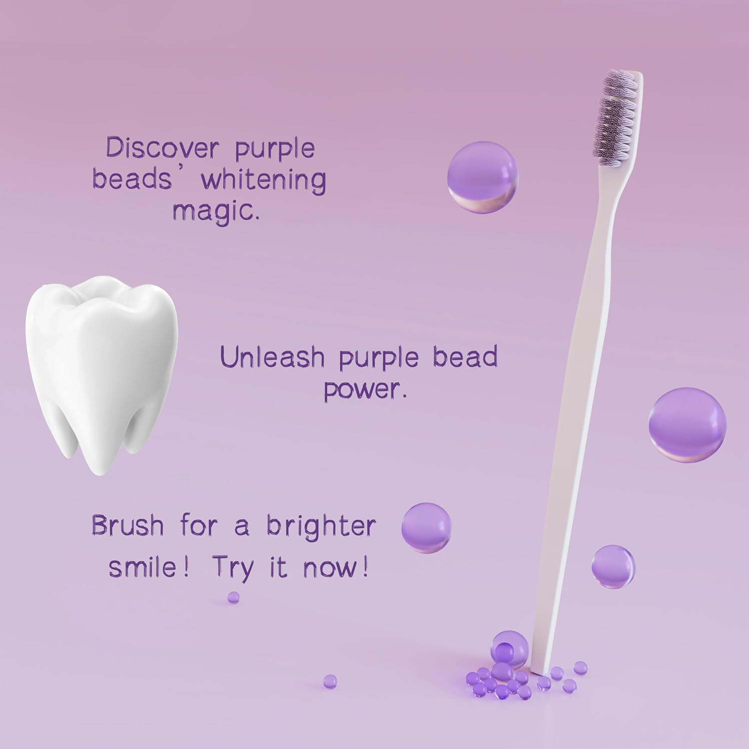 Ultra-Deep Probiotic Whitening - Teeth Whitening Toothpaste recension och pris
