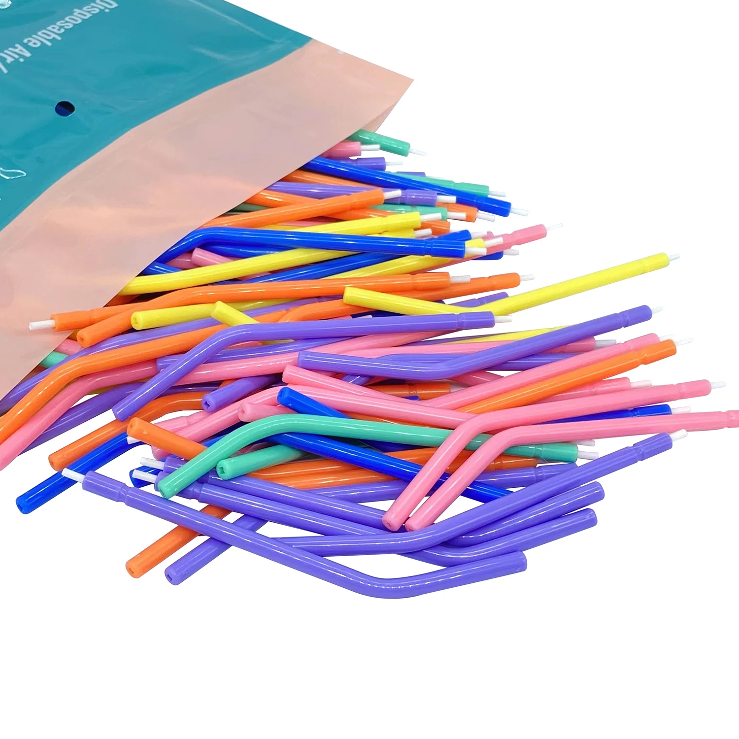 250pcs Dental Disposable Air W - Teeth Whitening Youtube recension och pris