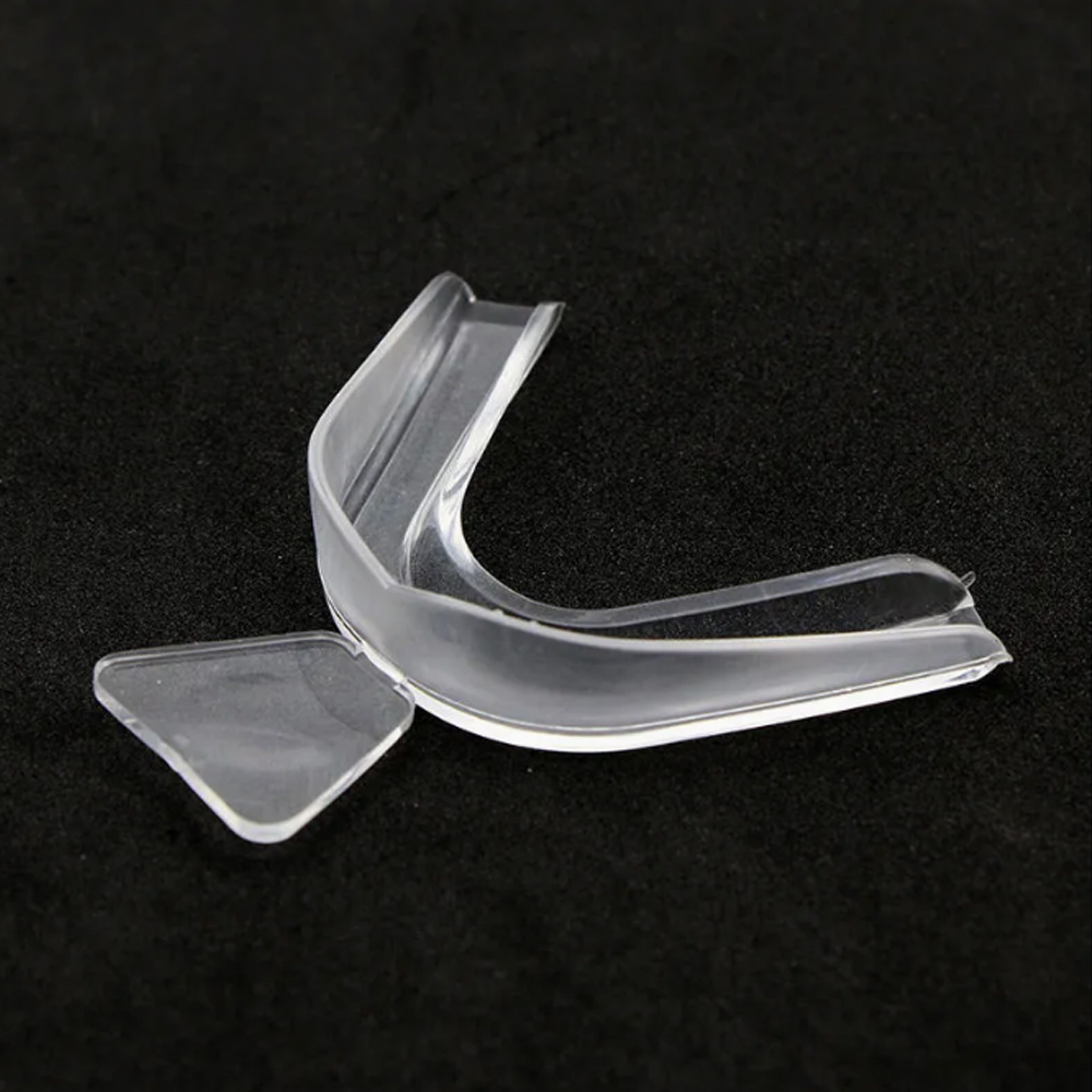 50pcs Dental Mouthguard Teeth  - Teeth Whitening For Trays recension och pris