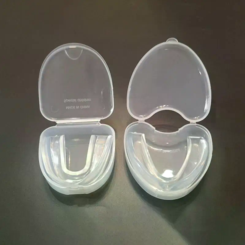 Mouth Guard EVA Teeth Protecto - Teeth Whitening For Trays recension och pris