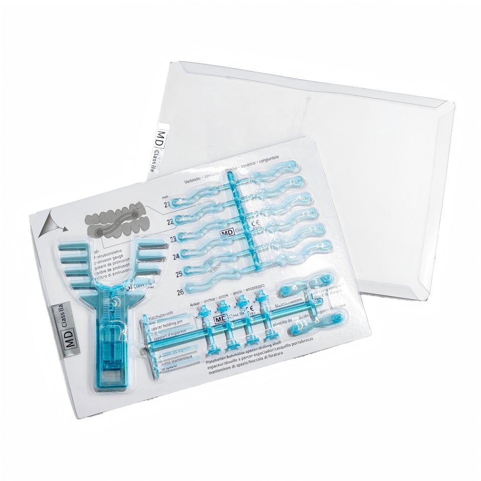 Anti Snoring Orthodontic Appli - Dental Guard Night recension och pris