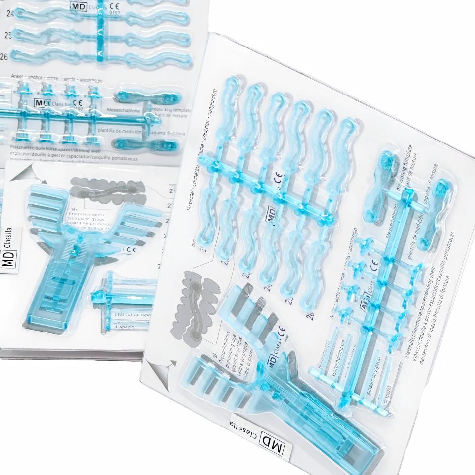Anti Snoring Orthodontic Appli - Dental Guard Night recension och pris