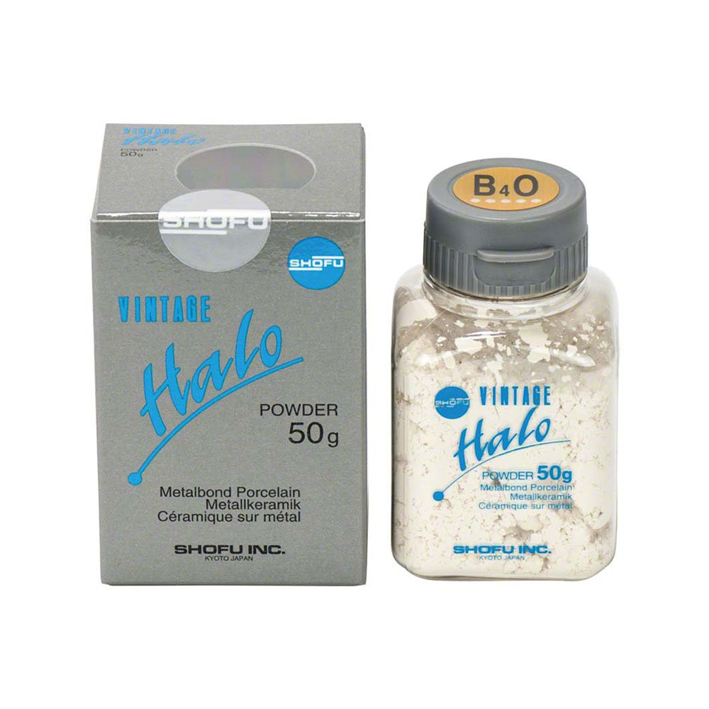 Dental Metal Powder Shofu Vint - Teeth Whitening Quotes recension och pris