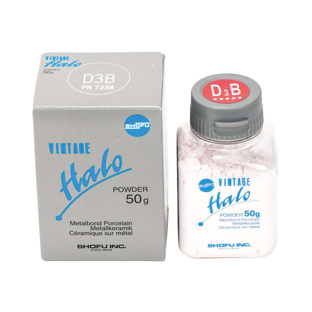 Dental Metal Powder Shofu Vint - Teeth Whitening Quotes recension och pris