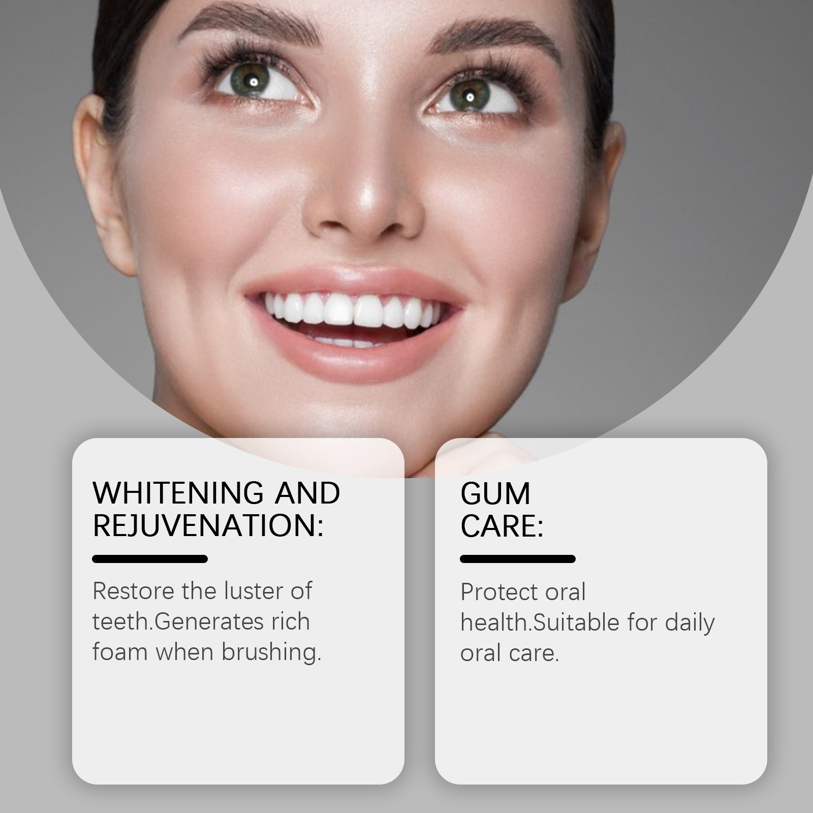 50g Nano-Hydroxyapatite Tooth  - Teeth Whitening Quotes recension och pris