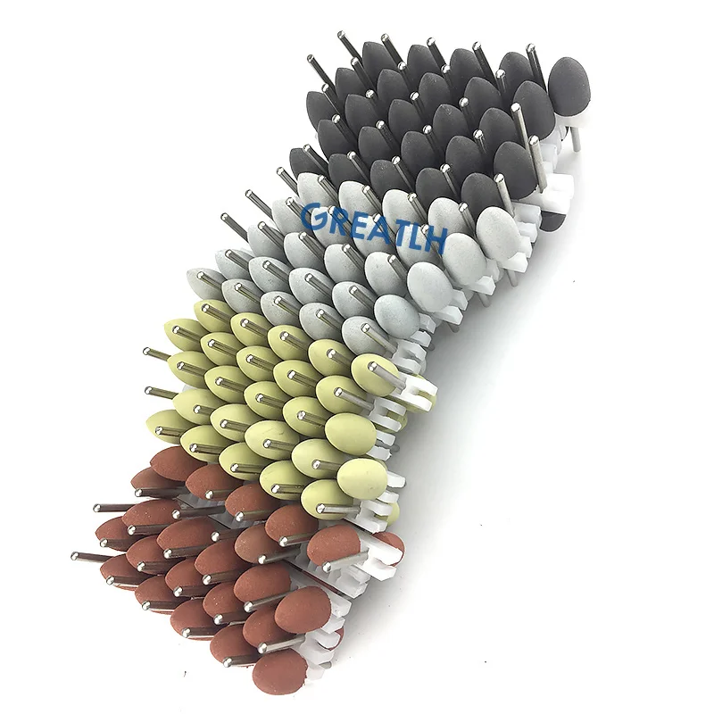 50pcs/bag Dental Polisher Acce - Whitening Teeth Dentist recension och pris