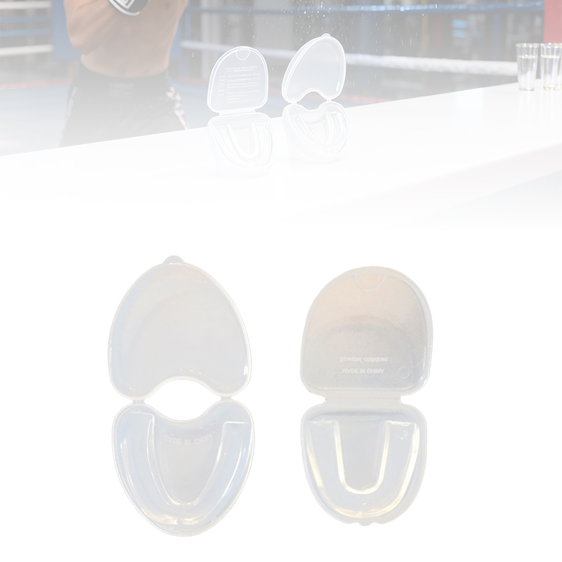Mouth Guard EVA Night Guard fo - Dental Guard Night recension och pris