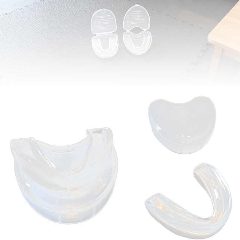 Mouth Guard EVA Night Guard fo - Dental Guard Night recension och pris