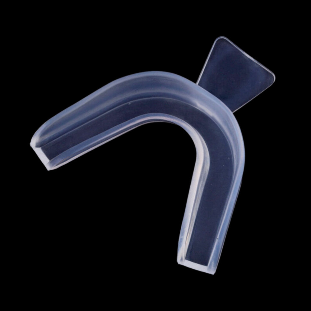 1 piece Transparent Thermoform - Teeth Whitening For Trays recension och pris