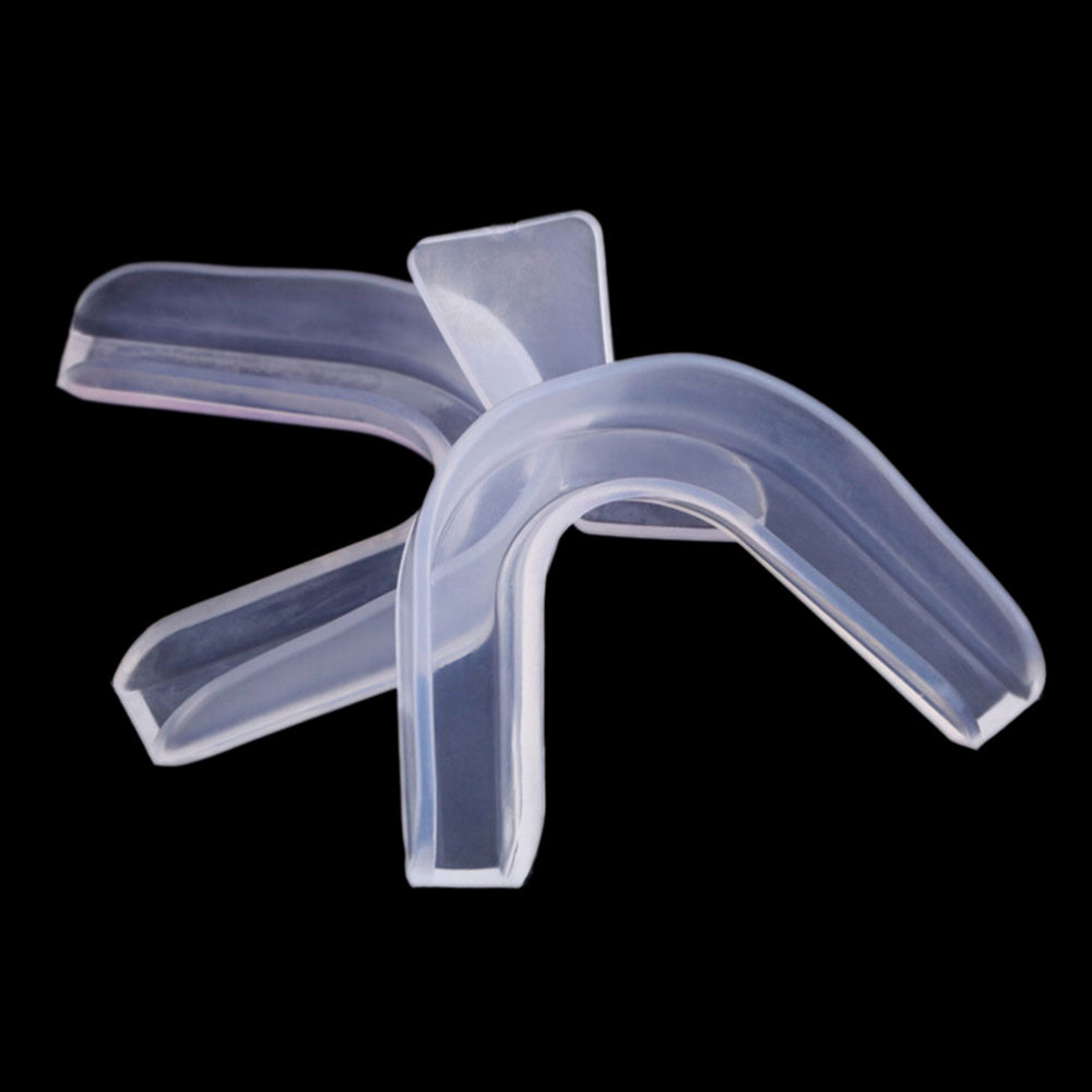 1 piece Transparent Thermoform - Teeth Whitening For Trays recension och pris