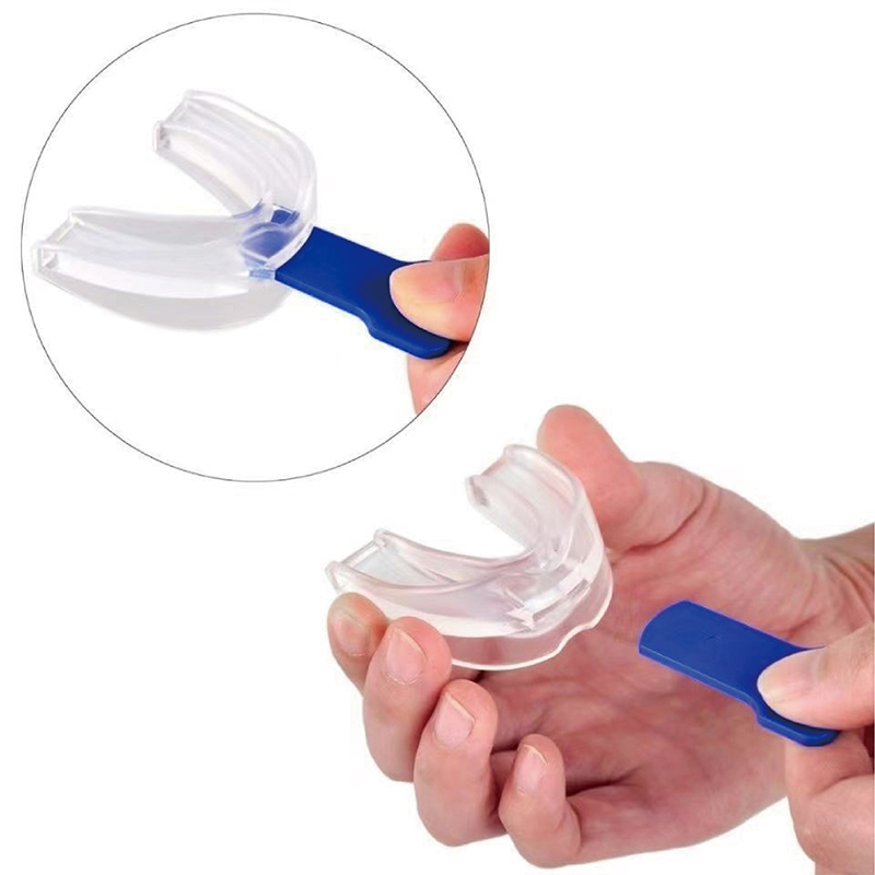 Anti-Snoring Mouth Guard Bruxi - Dental Guard Night recension och pris