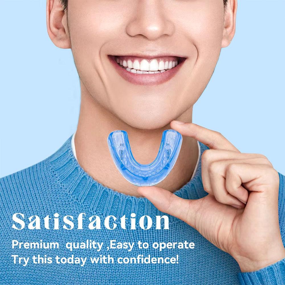 Anti-Snoring Device Anti Snori - Dental Guard Night recension och pris