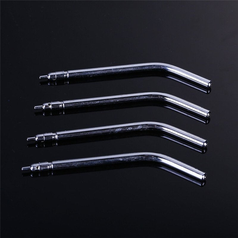 10PCS/Bag 3 Way Dental Air Wat - Teeth Whitening Youtube recension och pris