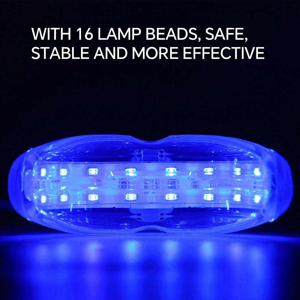 Teeth Whitening Accelerator Li - Teeth Whitening For Trays recension och pris
