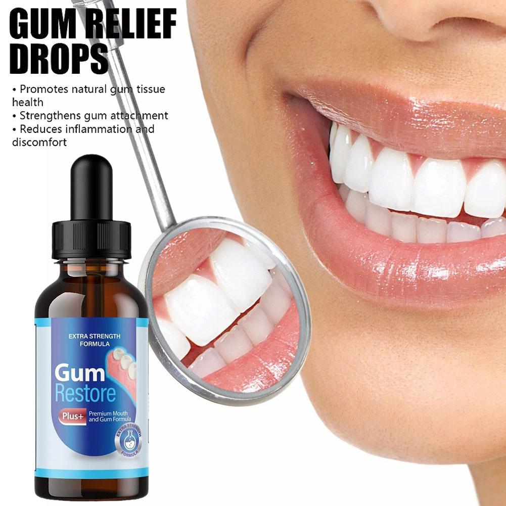 Dental Care Toothpaste Natural - Teeth Whitening Toothpaste recension och pris