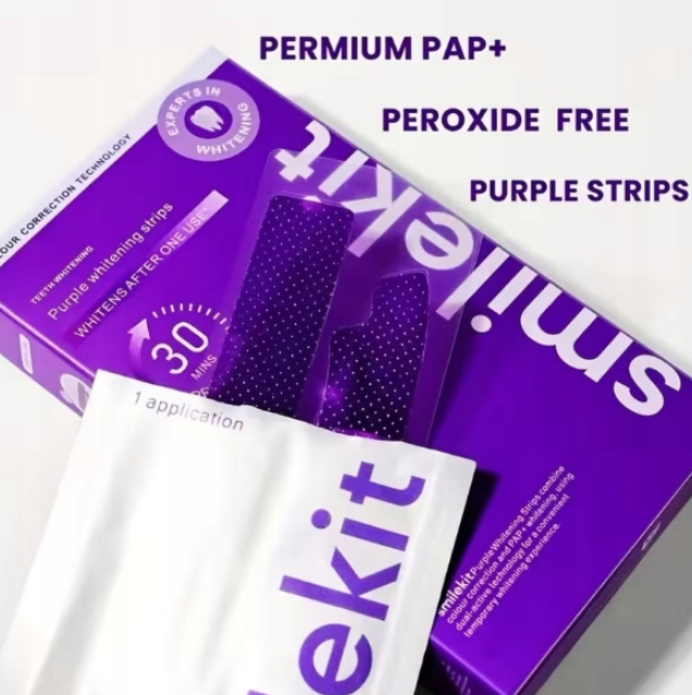 7/14 Pairs Teeth Patch Set Smi - Teeth Whitening Quotes recension och pris