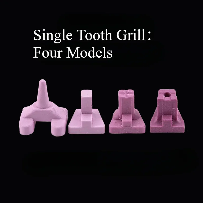 30pcs/Bag Dental Ceramic Firin - Teeth Whitening For Trays recension och pris