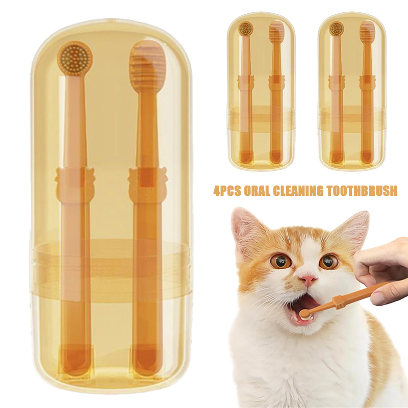 Teeth Whitening Dog Cat Silico - Teeth Whitening Toothpaste recension och pris