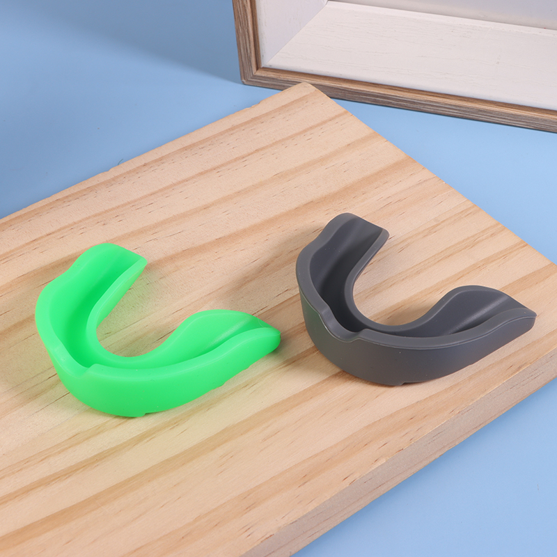 Silicone Tooth Protector Night - Dental Guard Night recension och pris
