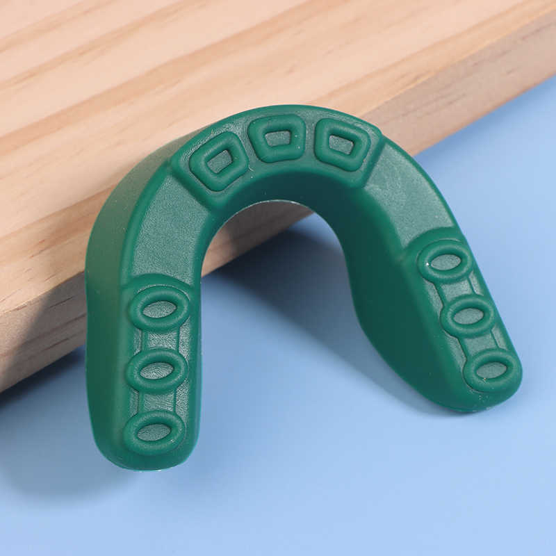 Silicone Tooth Protector Night - Dental Guard Night recension och pris