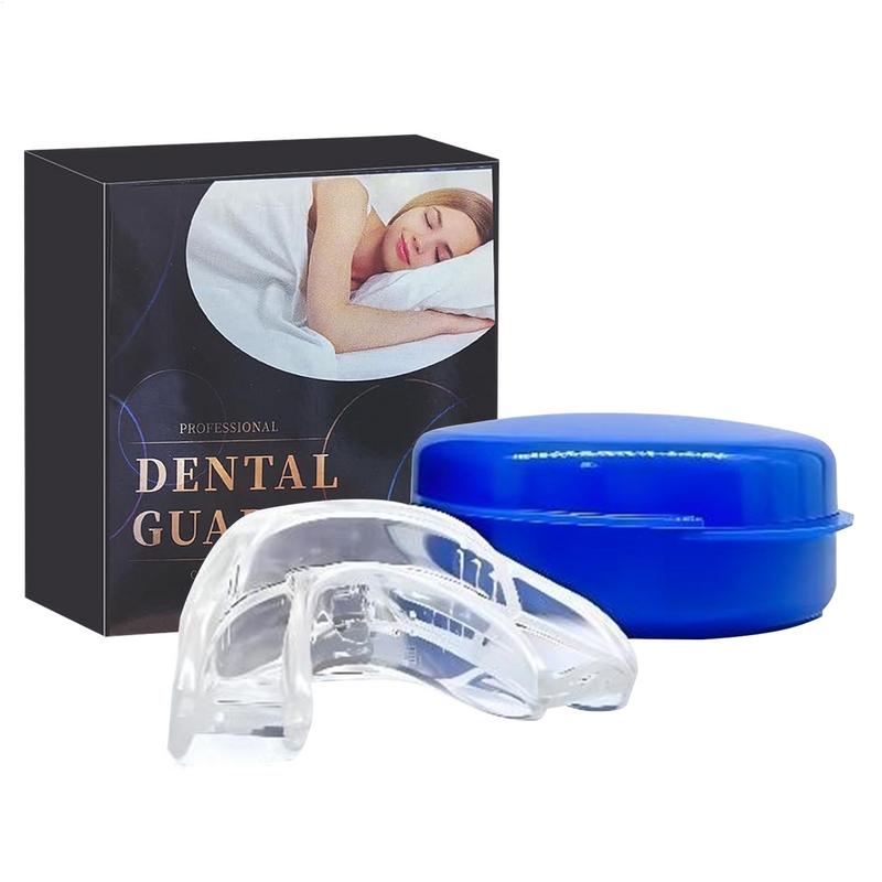 Night Guards For Teeth Clenchi - Dental Guard Night recension och pris