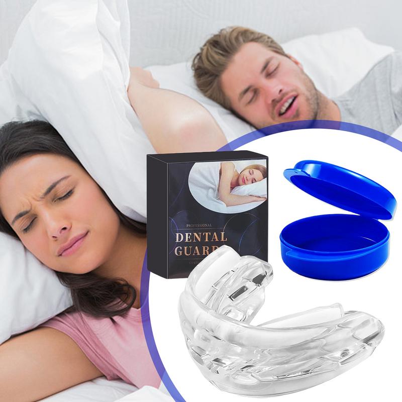 Night Guards For Teeth Clenchi - Dental Guard Night recension och pris