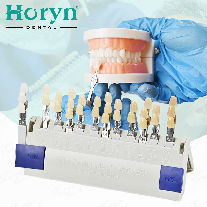 Vita 3D Master Dental Lab Blea - Teeth Whitening For Trays recension och pris