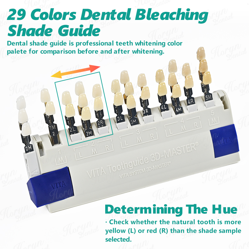 Vita 3D Master Dental Lab Blea - Teeth Whitening For Trays recension och pris