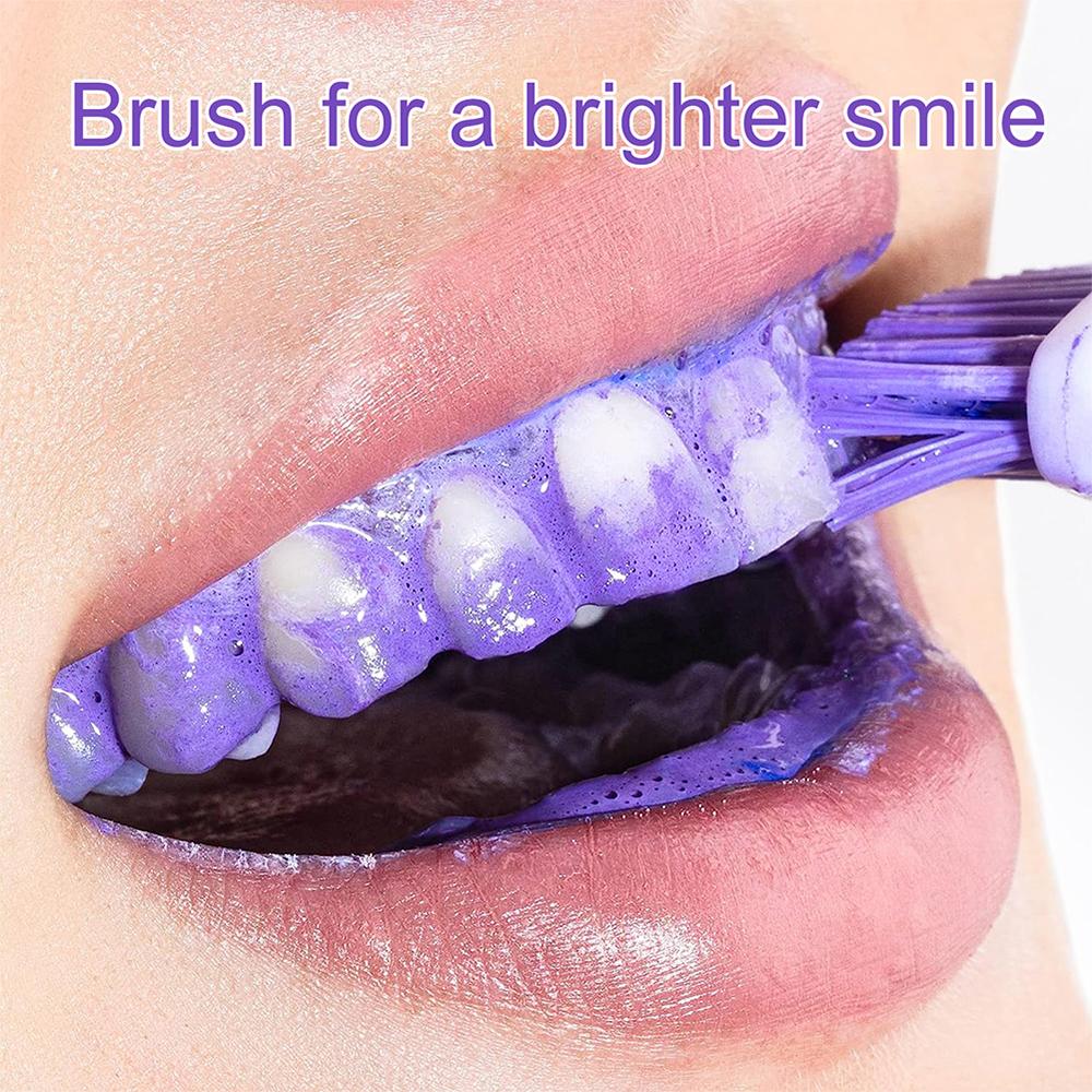 30ml Hismile V34 Colour Correc - Teeth Whitening Toothpaste recension och pris
