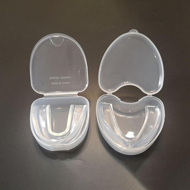 EVA Dental Night Guard Bruxism - Dental Guard Night recension och pris