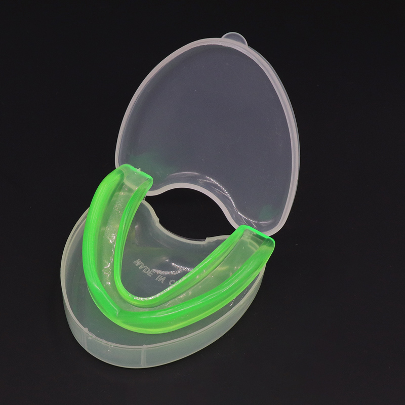 COYOCO Sports Tooth Silicone M - Dental Guard Night recension och pris